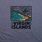 Virgin Islands National Park T-Shirt