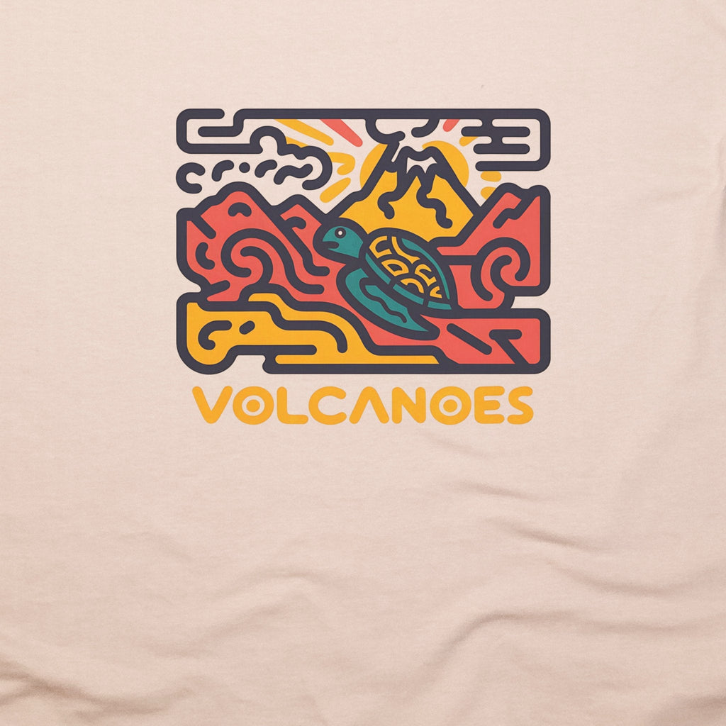 Hawai'i Volcanoes National Park T-Shirt