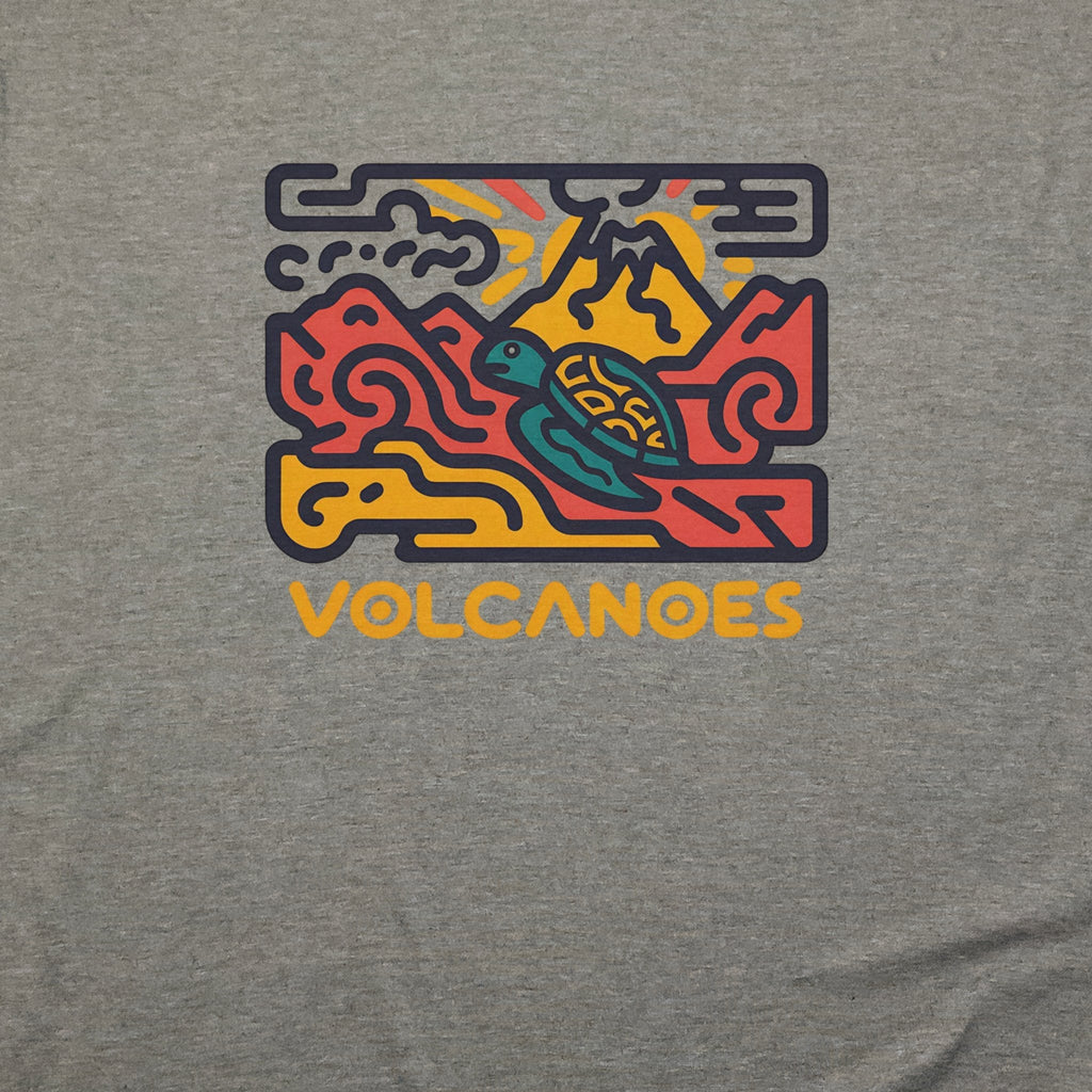 Hawai'i Volcanoes National Park T-Shirt