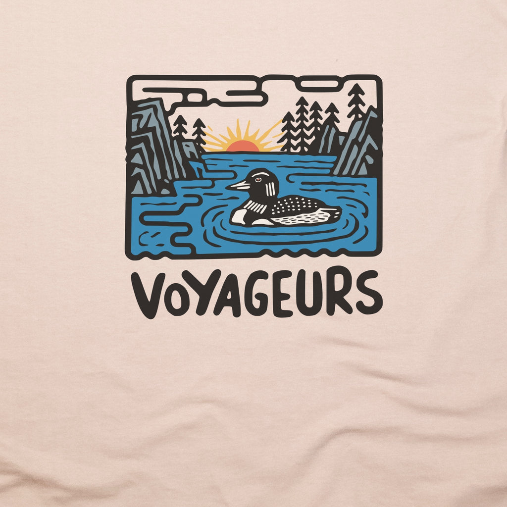 Voyageurs National Park T-Shirt