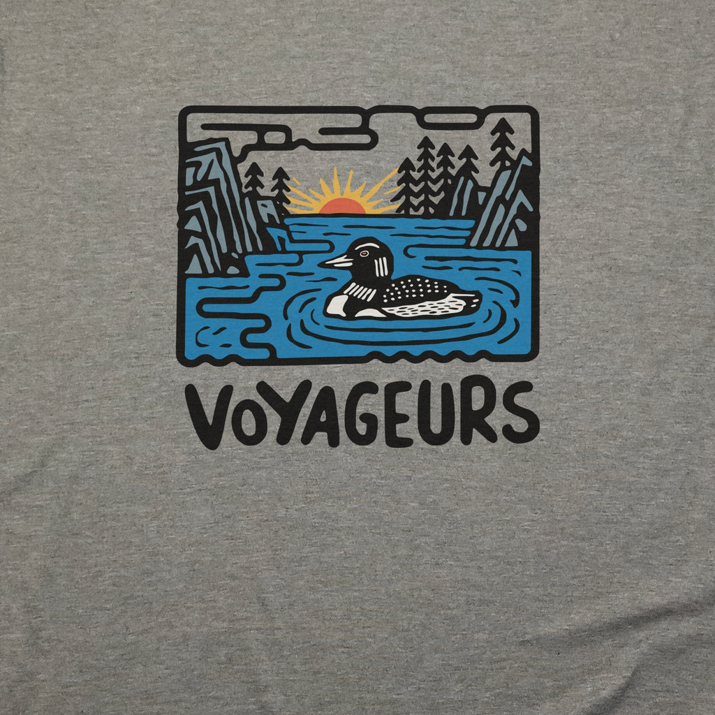Voyageurs National Park T-Shirt