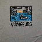 Voyageurs National Park T-Shirt