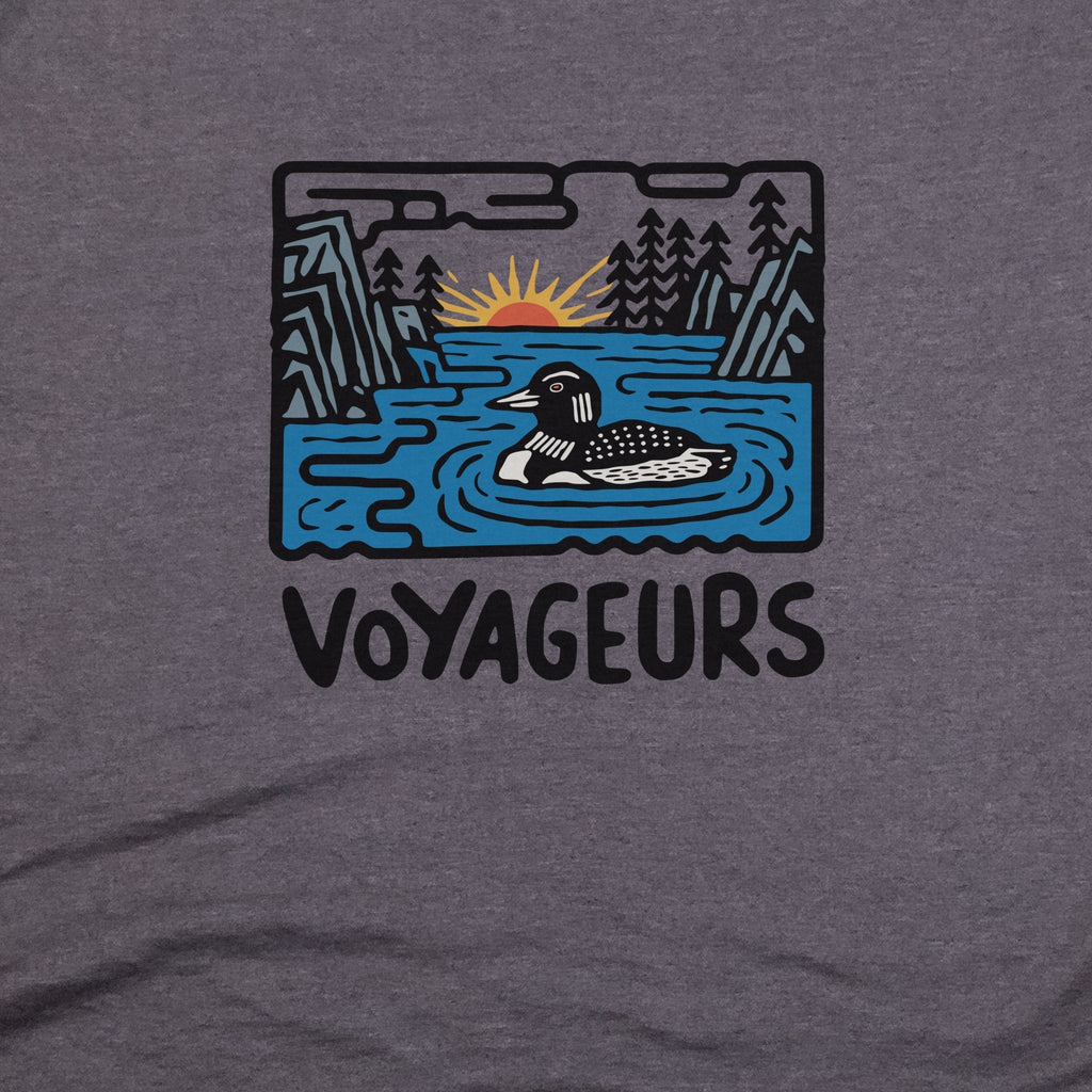 Voyageurs National Park T-Shirt