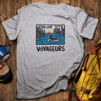 Voyageurs National Park T-Shirt