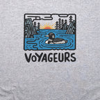 Voyageurs National Park T-Shirt