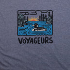 Voyageurs National Park T-Shirt