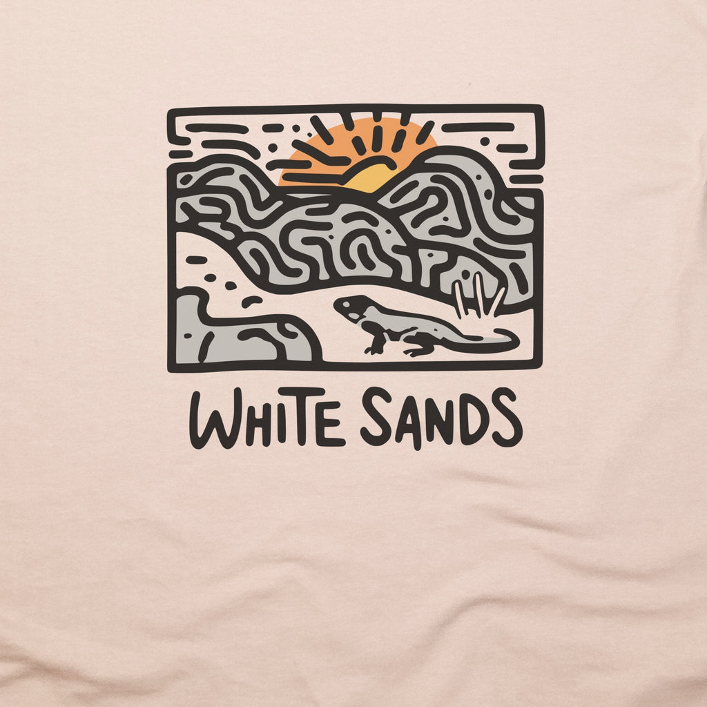 White Sands National Park T-Shirt