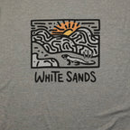 White Sands National Park T-Shirt