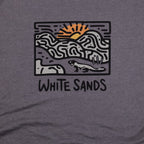 White Sands National Park T-Shirt