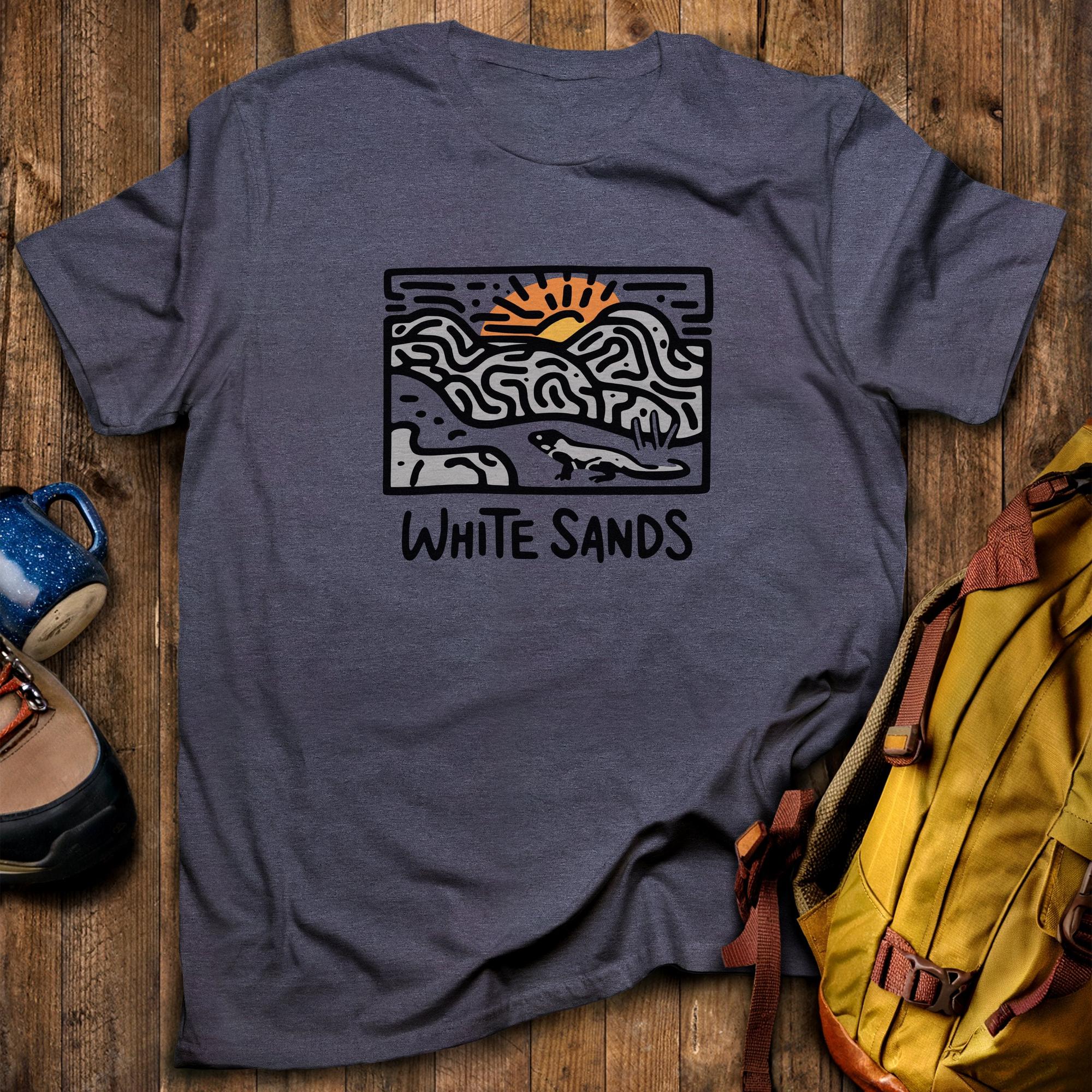 White Sands National Park T-Shirt
