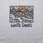 White Sands National Park T-Shirt