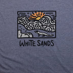 White Sands National Park T-Shirt