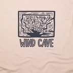 Wind Cave National Park T-Shirt