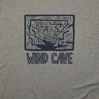 Wind Cave National Park T-Shirt