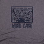Wind Cave National Park T-Shirt