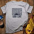 Wind Cave National Park T-Shirt