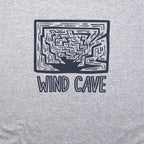 Wind Cave National Park T-Shirt