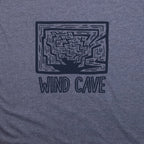 Wind Cave National Park T-Shirt