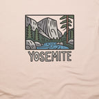 Yosemite National Park T-Shirt