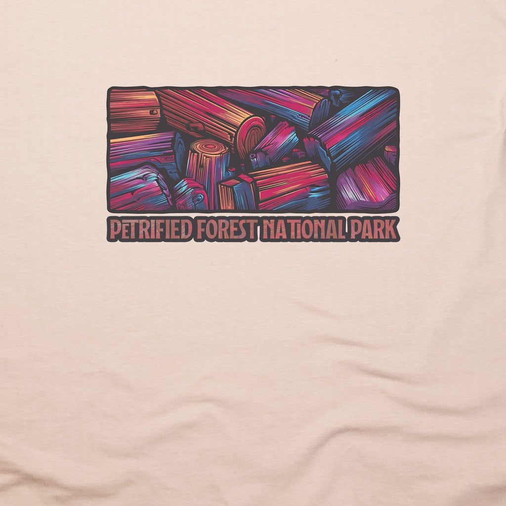 Petrified Forest National Park T-Shirt
