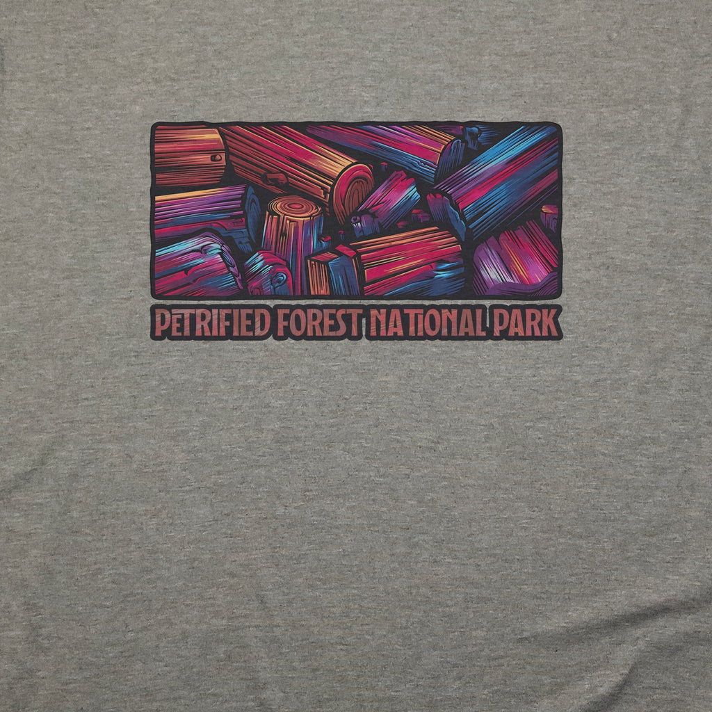Petrified Forest National Park T-Shirt