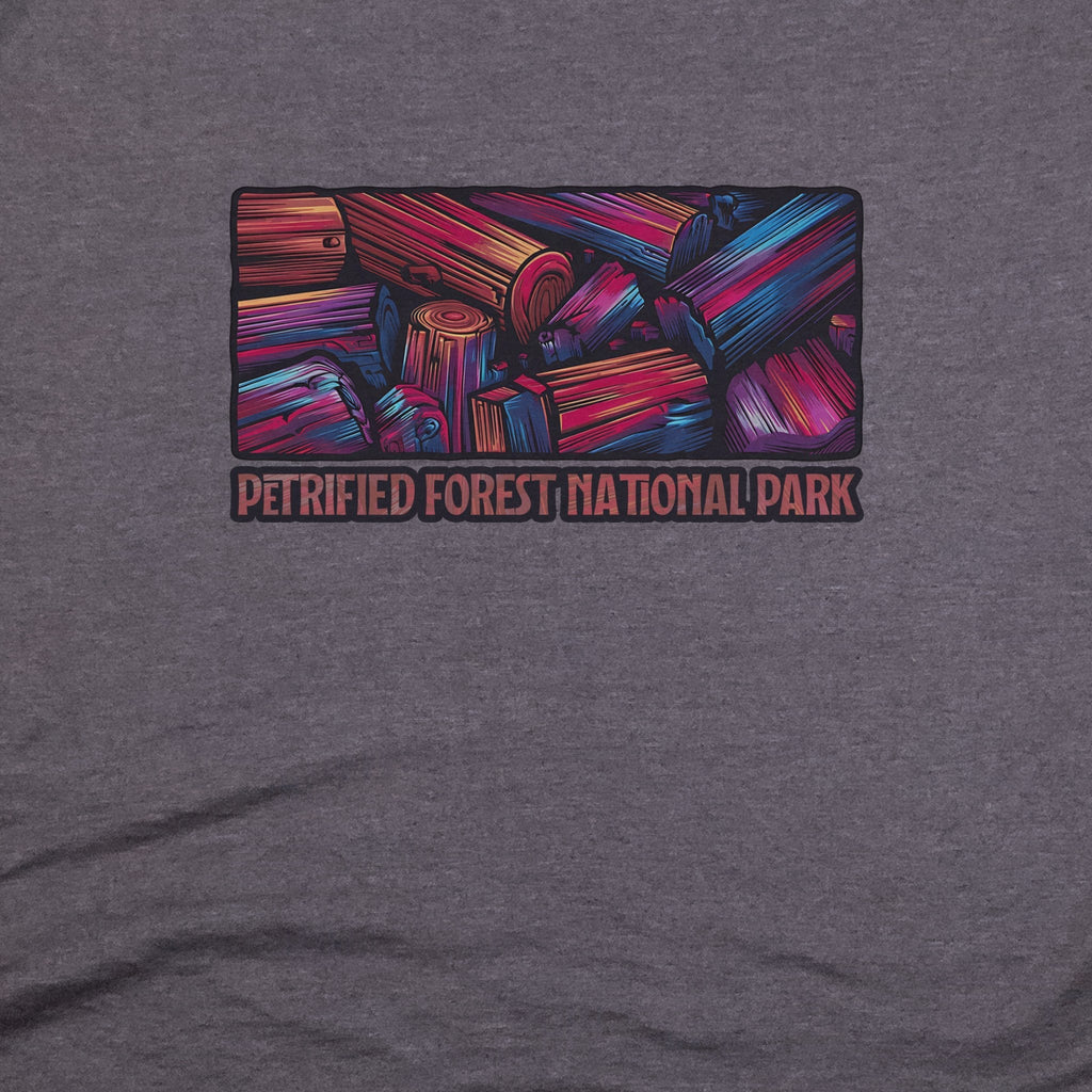 Petrified Forest National Park T-Shirt