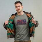 Petrified Forest National Park T-Shirt