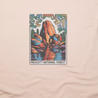 Prescott National Forest T-Shirt