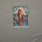 Prescott National Forest T-Shirt