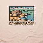 Antelope Island State Park T-Shirt
