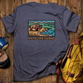 Antelope Island State Park T-Shirt