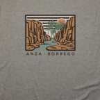 Anza-Borrego Desert State Park T-Shirt