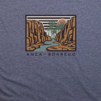 Anza-Borrego Desert State Park T-Shirt