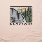 Backbone State Park T-Shirt