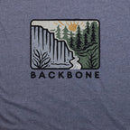 Backbone State Park T-Shirt