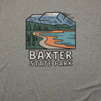 Baxter State Park T-Shirt