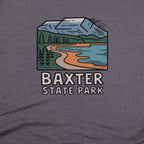 Baxter State Park T-Shirt
