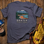 Baxter State Park T-Shirt