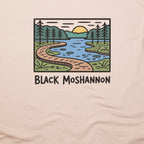 Black Moshannon State Park T-Shirt