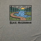 Black Moshannon State Park T-Shirt