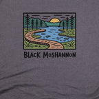 Black Moshannon State Park T-Shirt