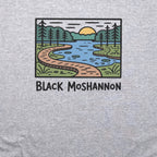 Black Moshannon State Park T-Shirt