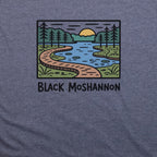 Black Moshannon State Park T-Shirt