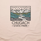 Chugach State Park T-Shirt