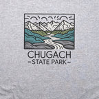 Chugach State Park T-Shirt