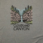Cloudland Canyon State Park T-Shirt
