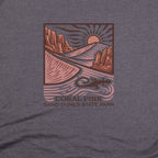 Coral Pink Sand Dunes State Park T-Shirt