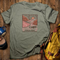 Coral Pink Sand Dunes State Park T-Shirt