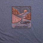 Coral Pink Sand Dunes State Park T-Shirt