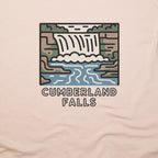 Cumberland Falls State Park T-Shirt